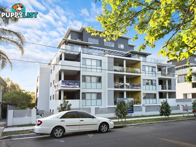 100/5-15 Balmoral Street WAITARA NSW 2077