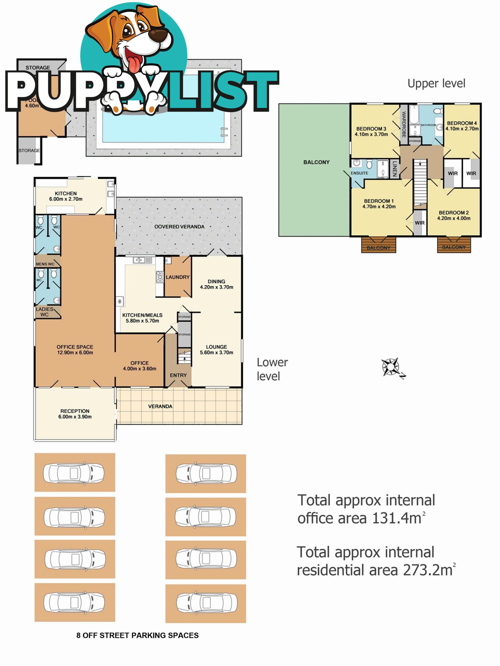 21/6-8 College Crs HORNSBY NSW 2077