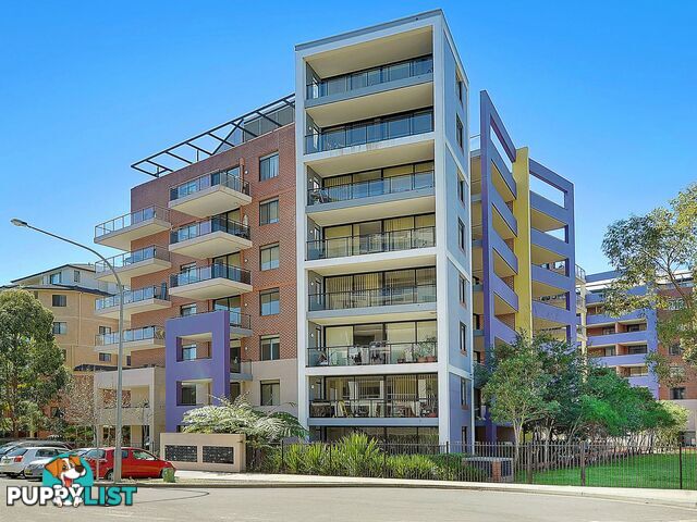 Unit 2304/32-36 Orara Street WAITARA NSW 2077