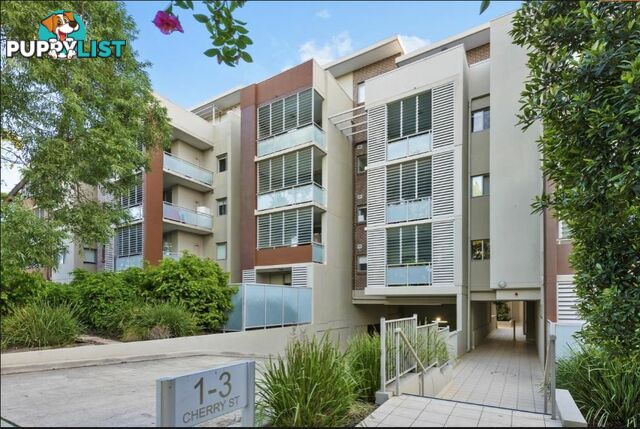 Unit 8/1-3 Cherry Street WARRAWEE NSW 2074