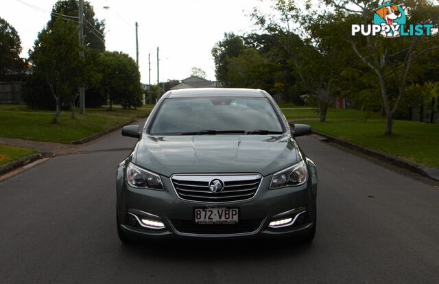 Holden VF Calais V