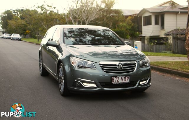 Holden VF Calais V