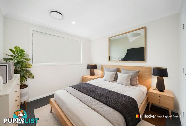 39 Winterhead Street AUSTRAL NSW 2179