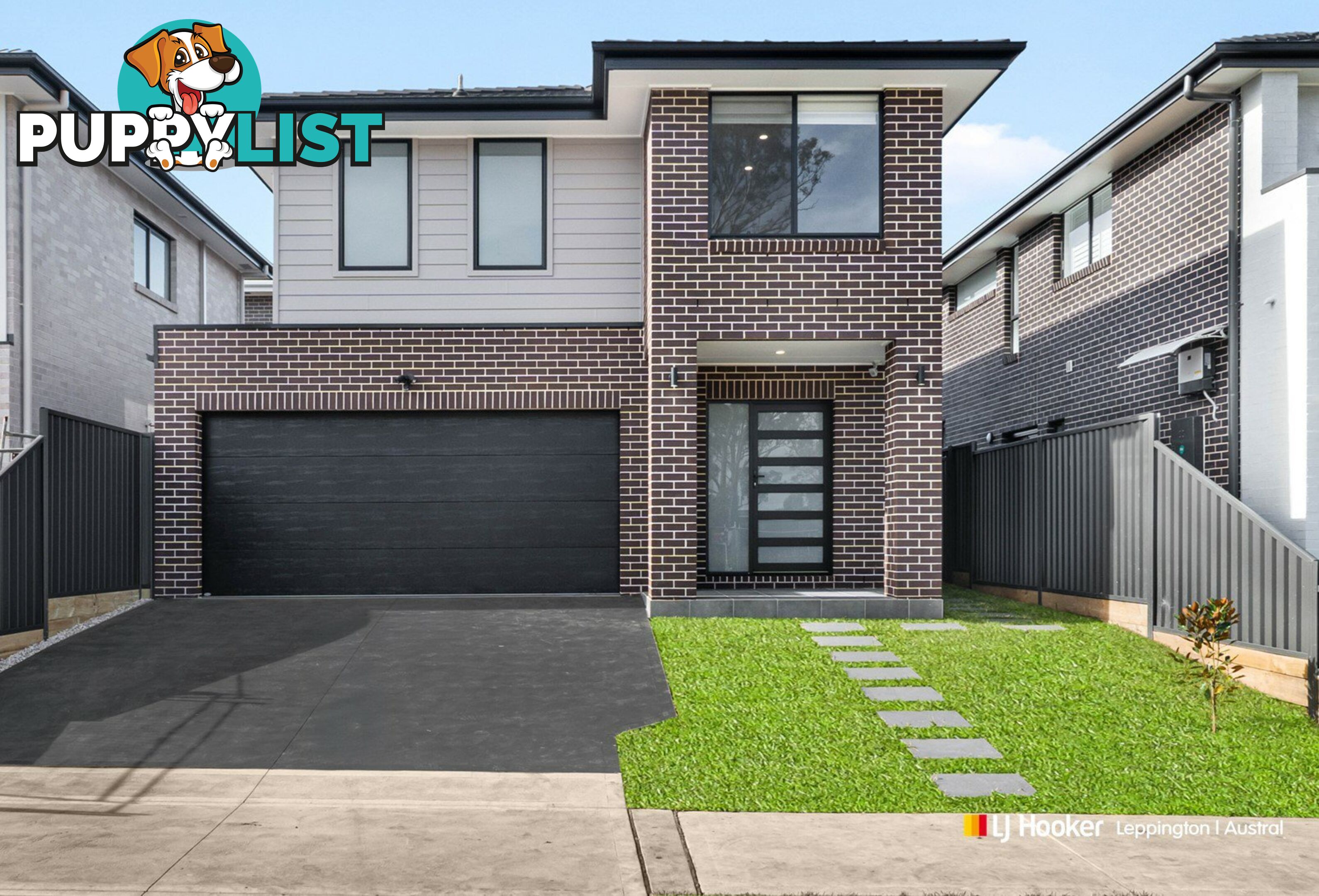 39 Winterhead Street AUSTRAL NSW 2179