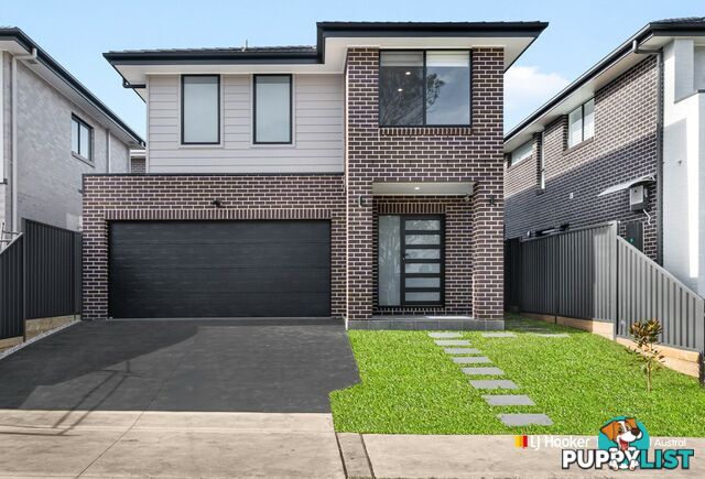 39 Winterhead Street AUSTRAL NSW 2179