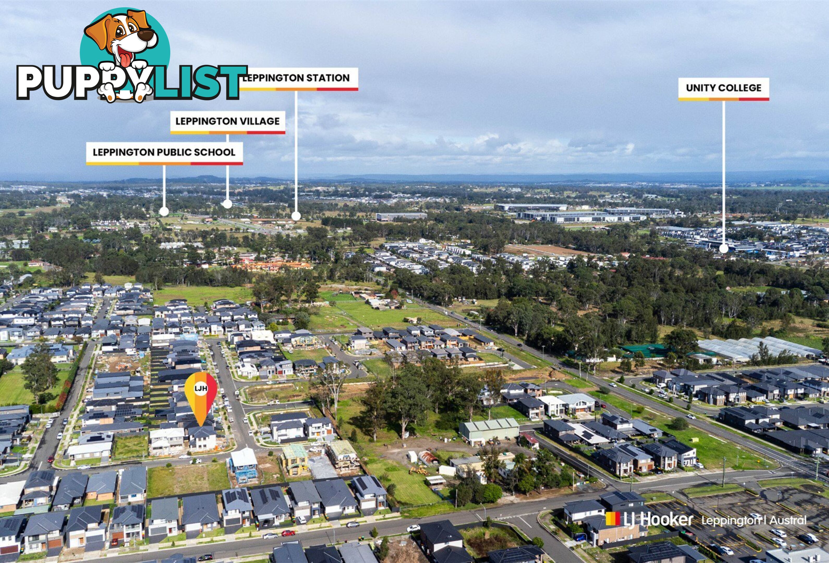39 Winterhead Street AUSTRAL NSW 2179