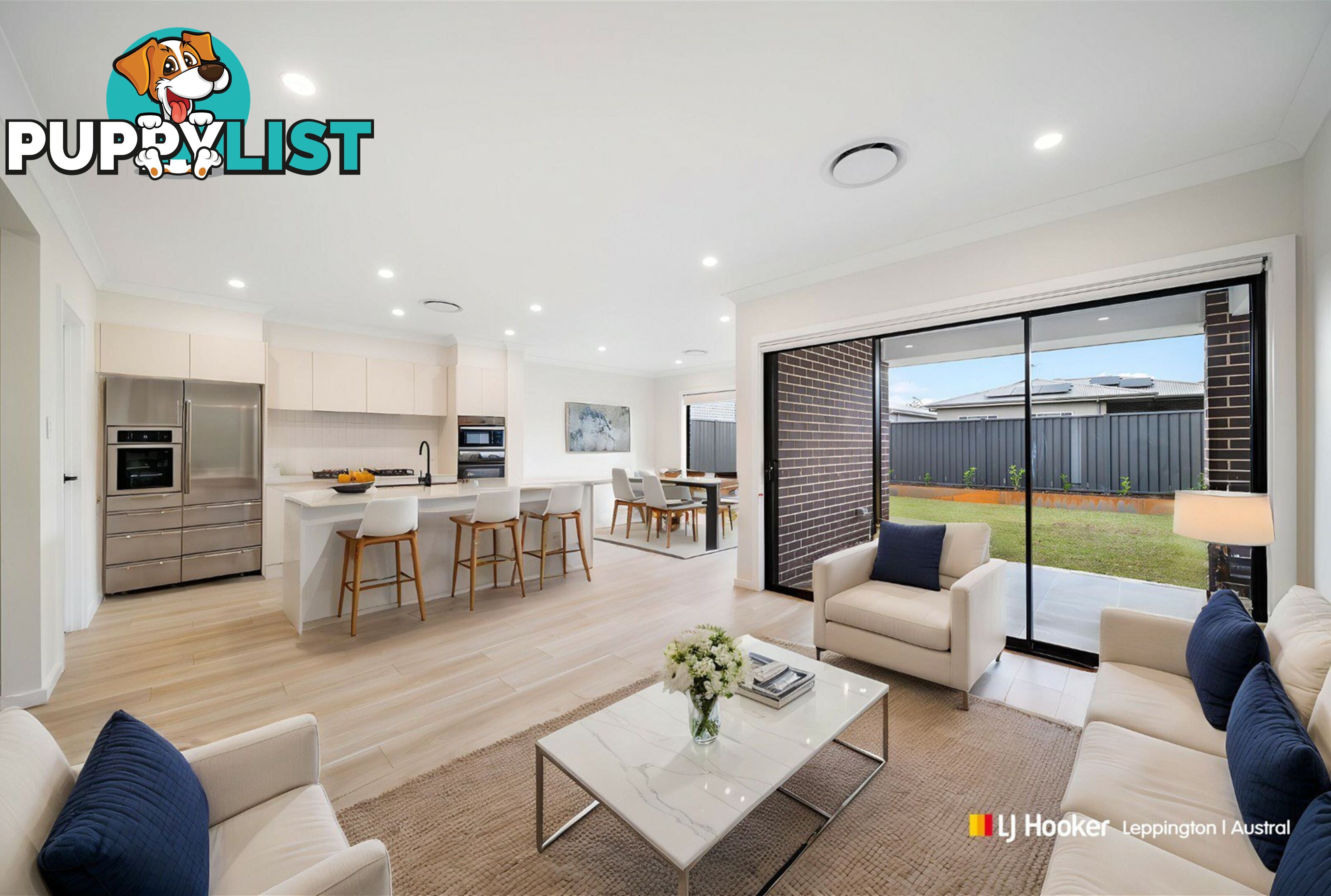 39 Winterhead Street AUSTRAL NSW 2179