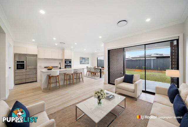 39 Winterhead Street AUSTRAL NSW 2179