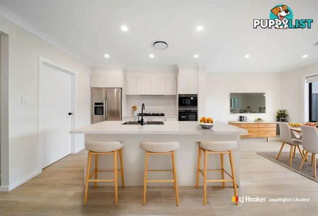 39 Winterhead Street AUSTRAL NSW 2179