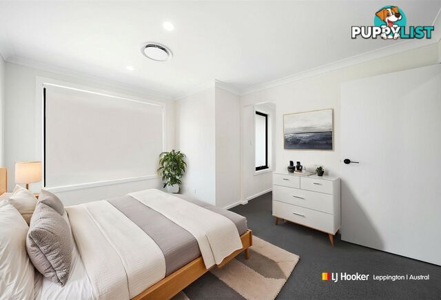 39 Winterhead Street AUSTRAL NSW 2179