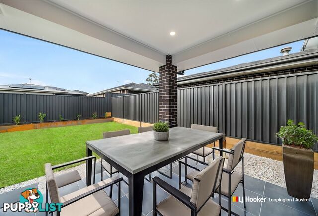 39 Winterhead Street AUSTRAL NSW 2179