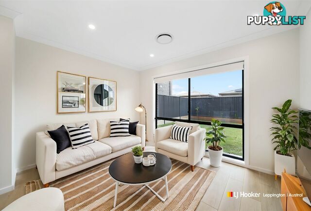 39 Winterhead Street AUSTRAL NSW 2179