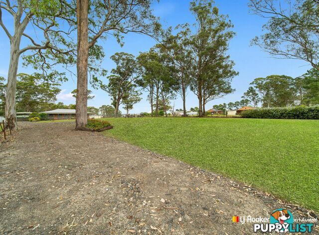 49 Deepfields Road CATHERINE FIELD NSW 2557