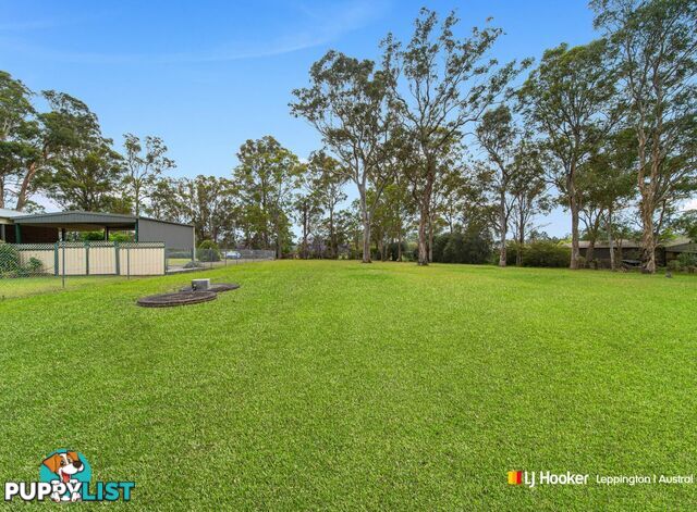 49 Deepfields Road CATHERINE FIELD NSW 2557