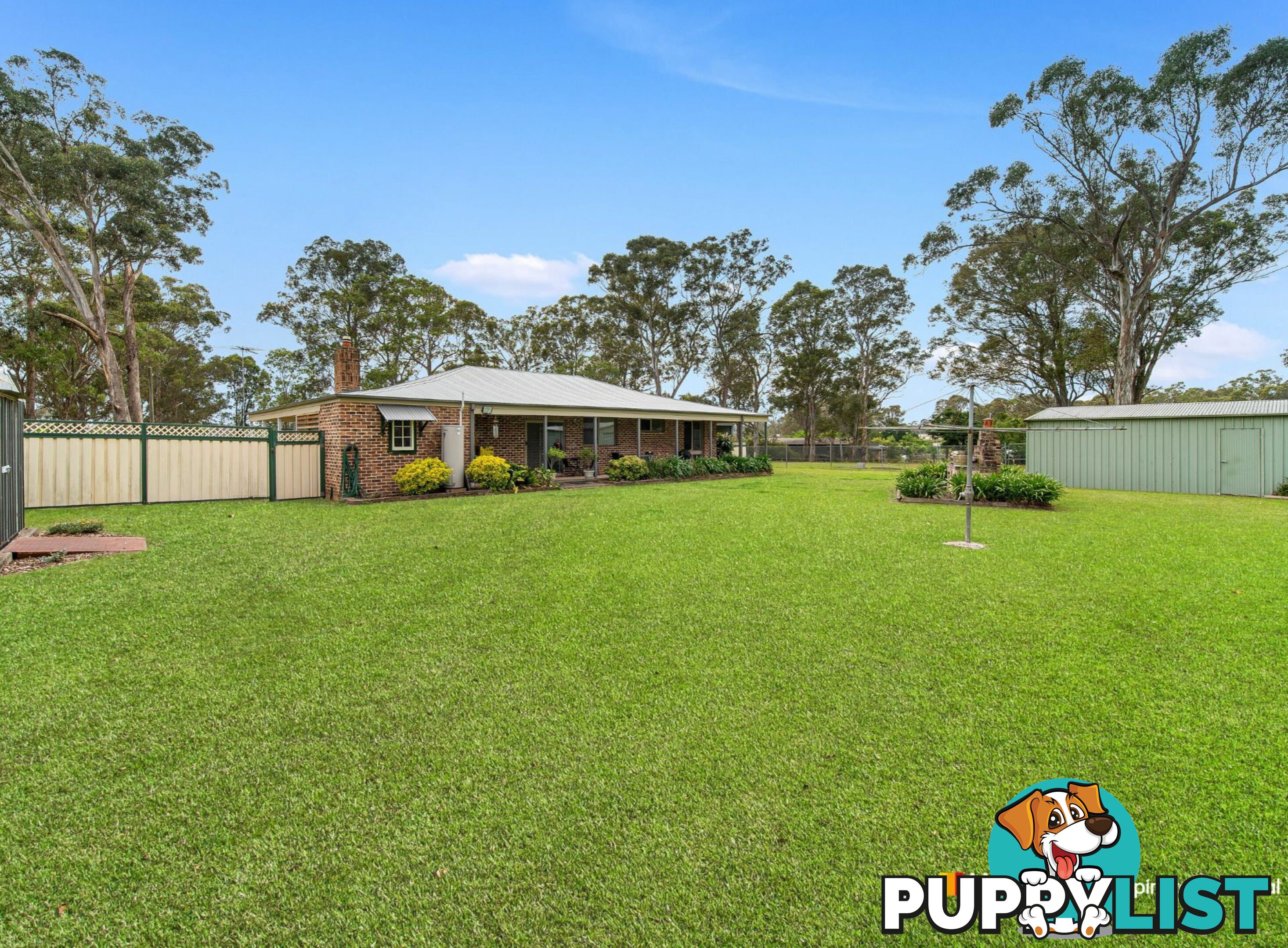 49 Deepfields Road CATHERINE FIELD NSW 2557