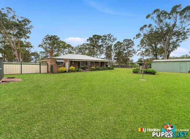 49 Deepfields Road CATHERINE FIELD NSW 2557