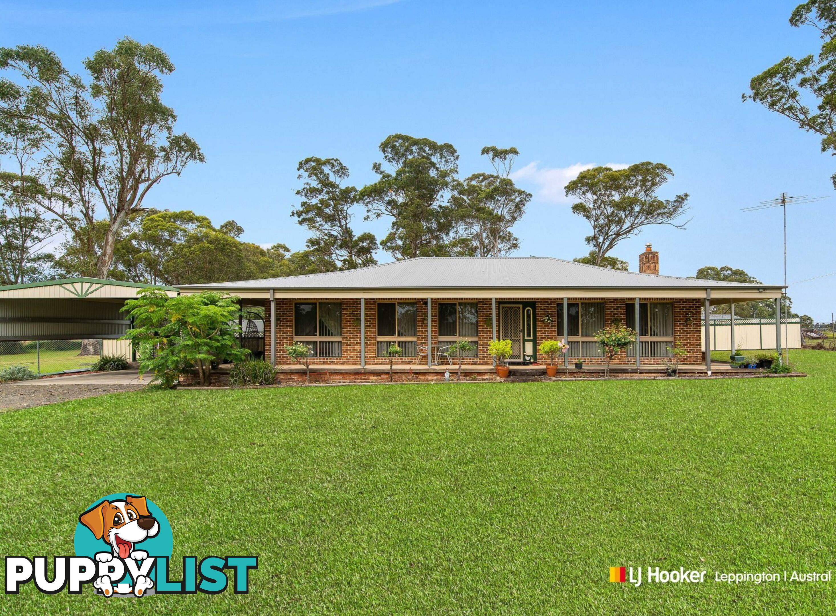 49 Deepfields Road CATHERINE FIELD NSW 2557