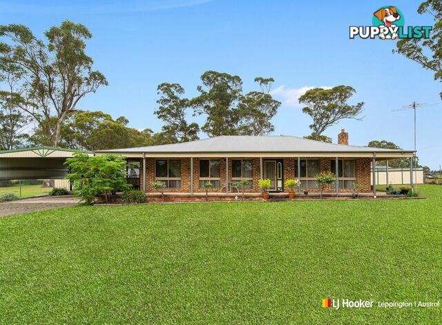 49 Deepfields Road CATHERINE FIELD NSW 2557