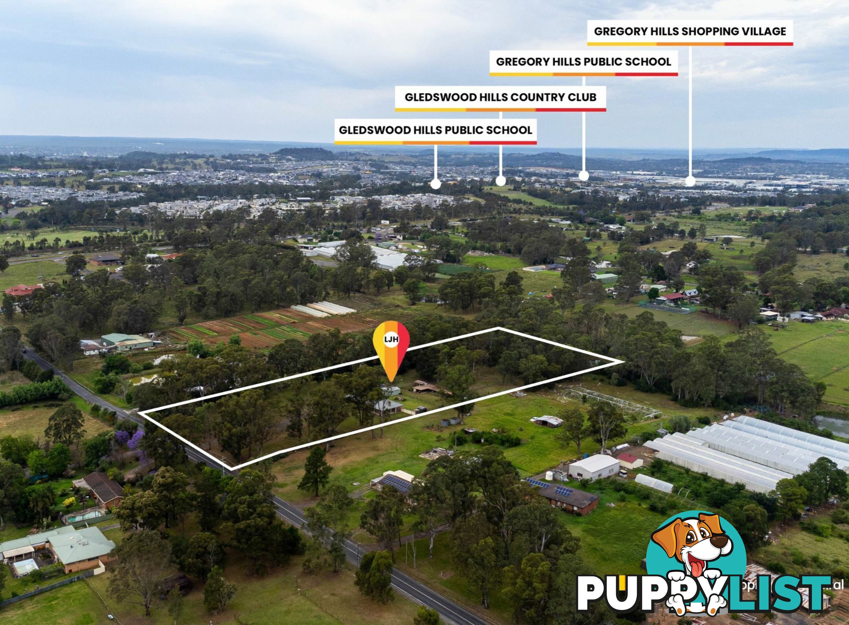 49 Deepfields Road CATHERINE FIELD NSW 2557