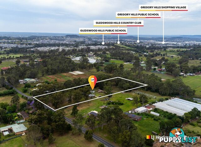 49 Deepfields Road CATHERINE FIELD NSW 2557