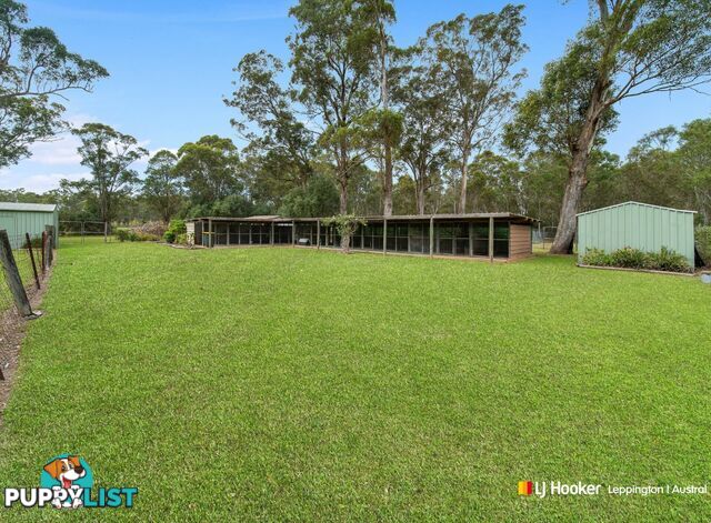 49 Deepfields Road CATHERINE FIELD NSW 2557