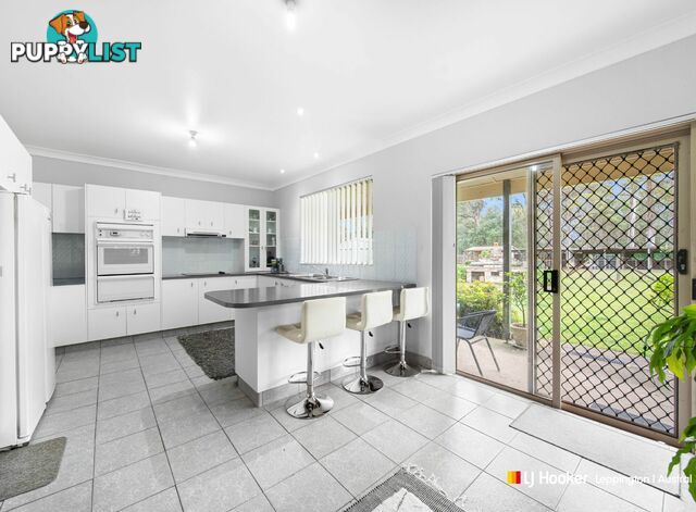 49 Deepfields Road CATHERINE FIELD NSW 2557