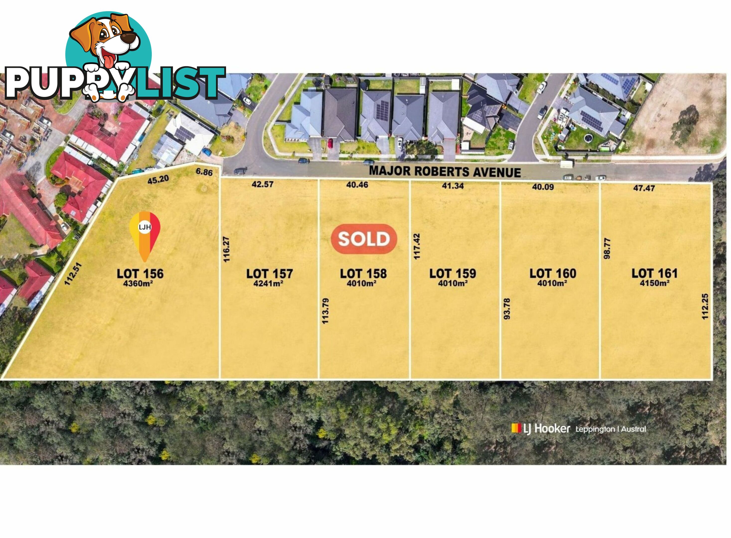 41 Major Roberts Avenue TAHMOOR NSW 2573