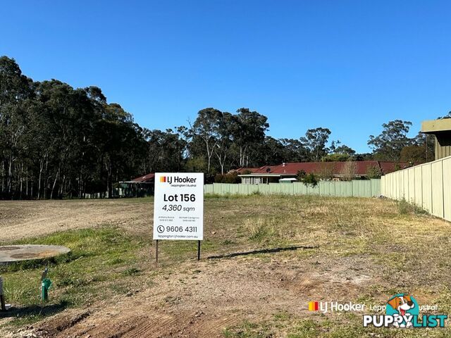 41 Major Roberts Avenue TAHMOOR NSW 2573