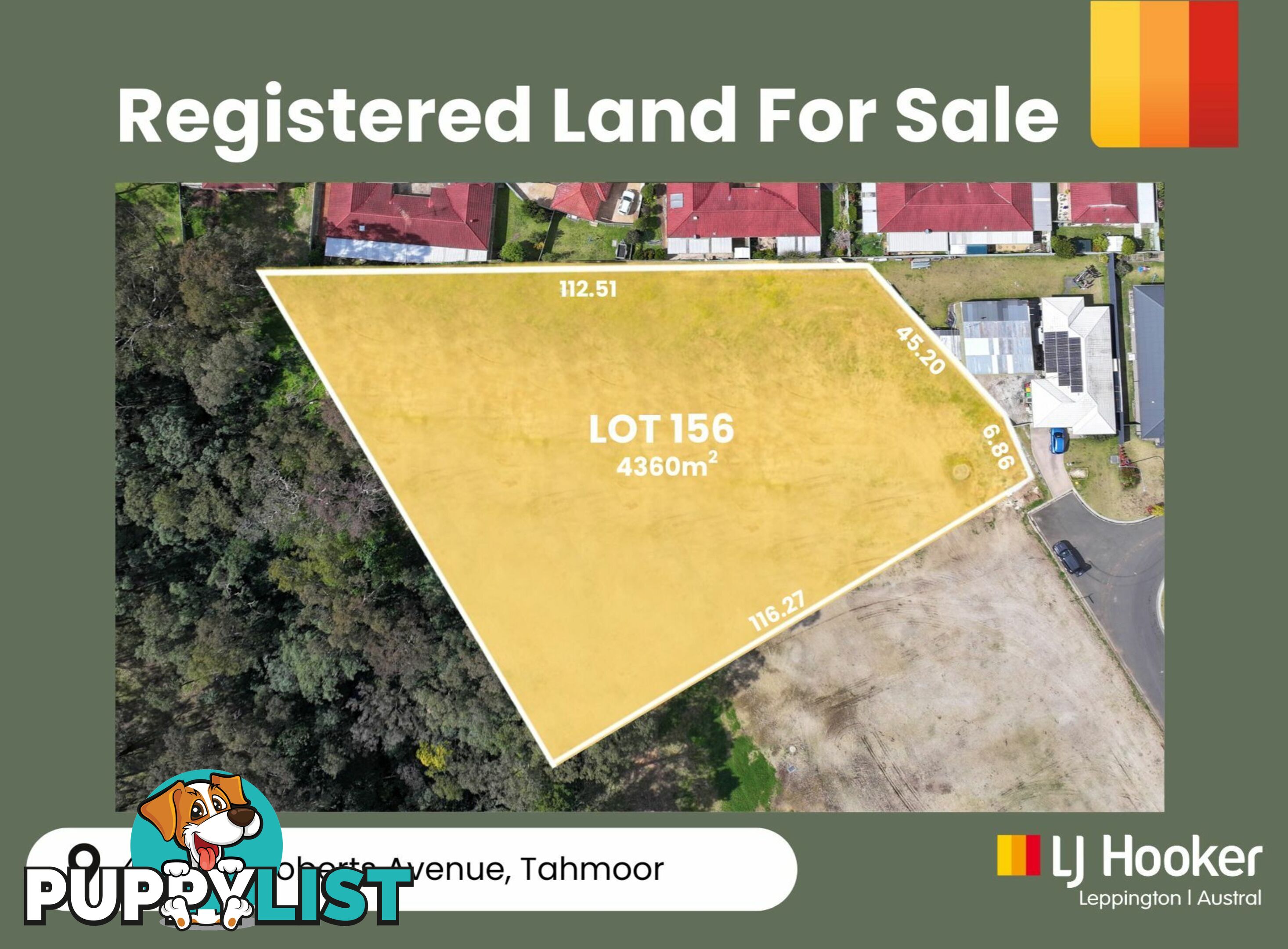 41 Major Roberts Avenue TAHMOOR NSW 2573