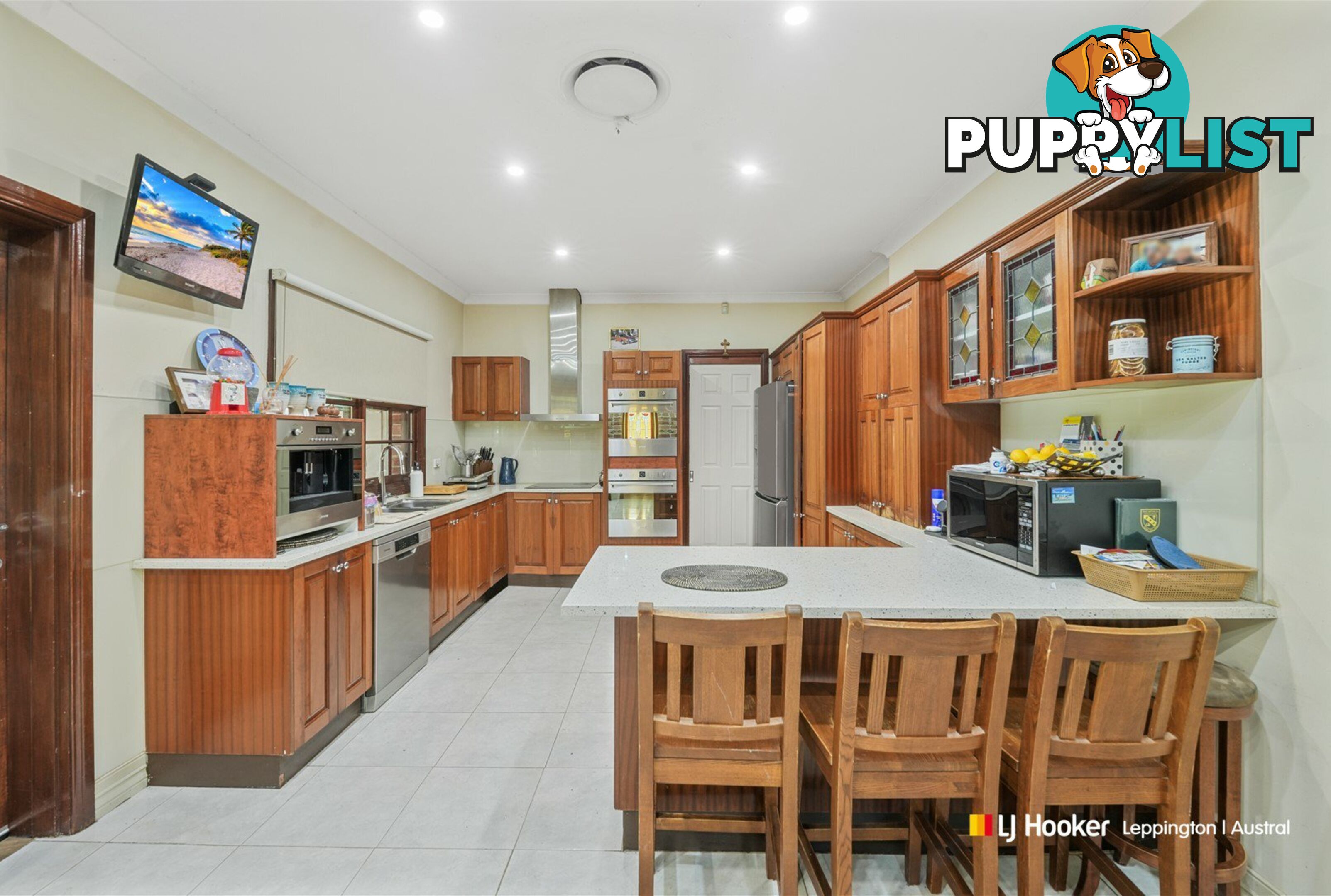 90 Mark Road ROSSMORE NSW 2557