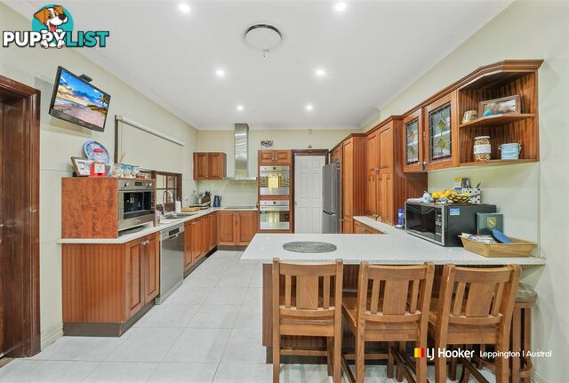 90 Mark Road ROSSMORE NSW 2557