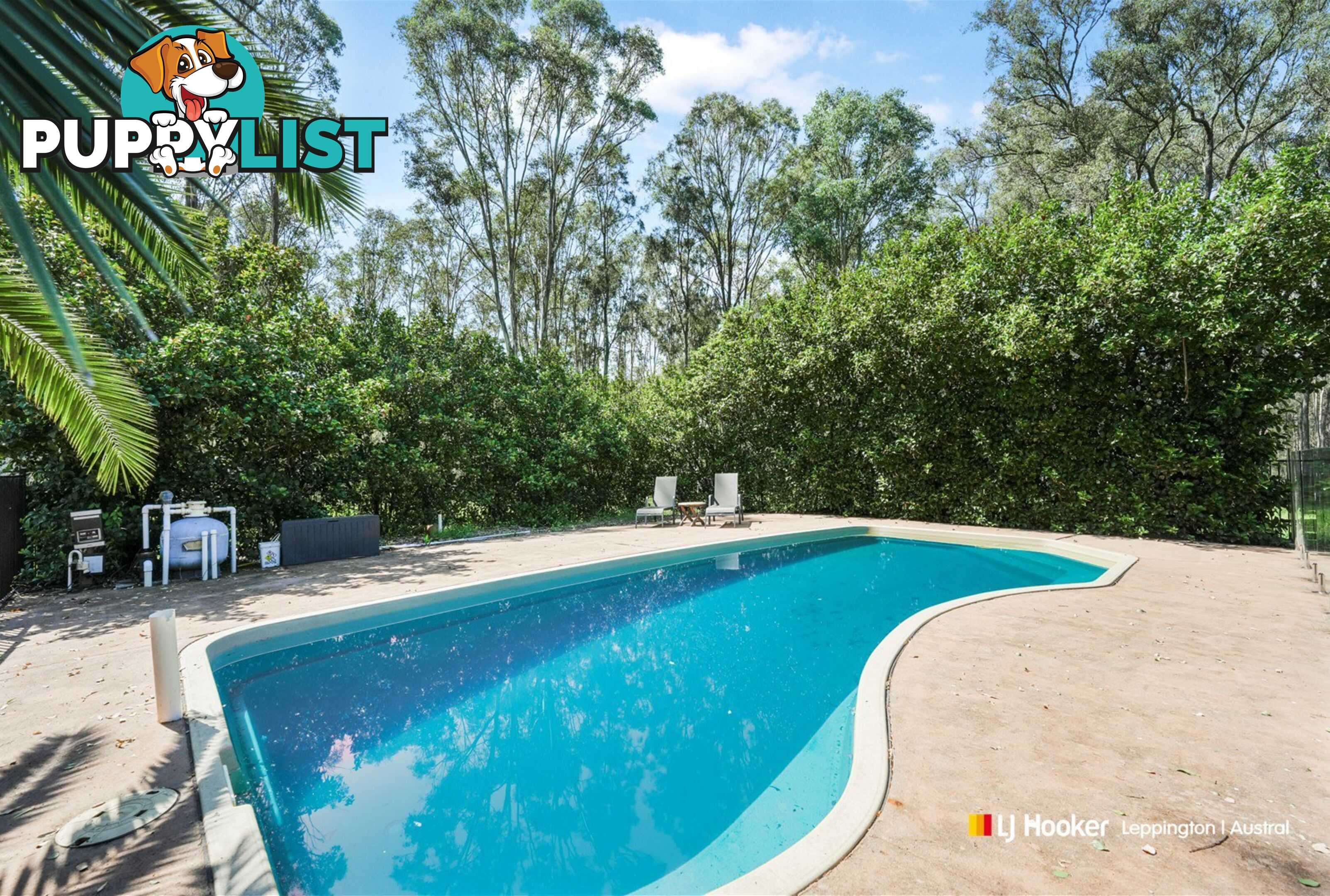 90 Mark Road ROSSMORE NSW 2557