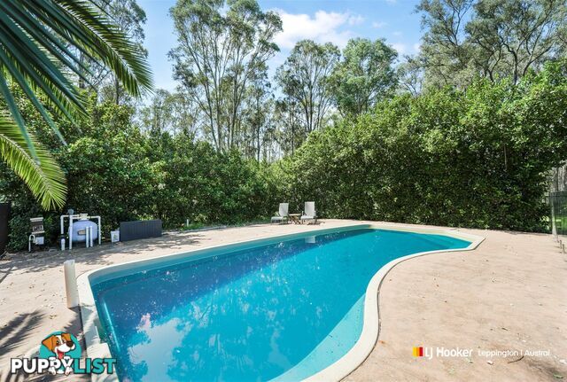 90 Mark Road ROSSMORE NSW 2557
