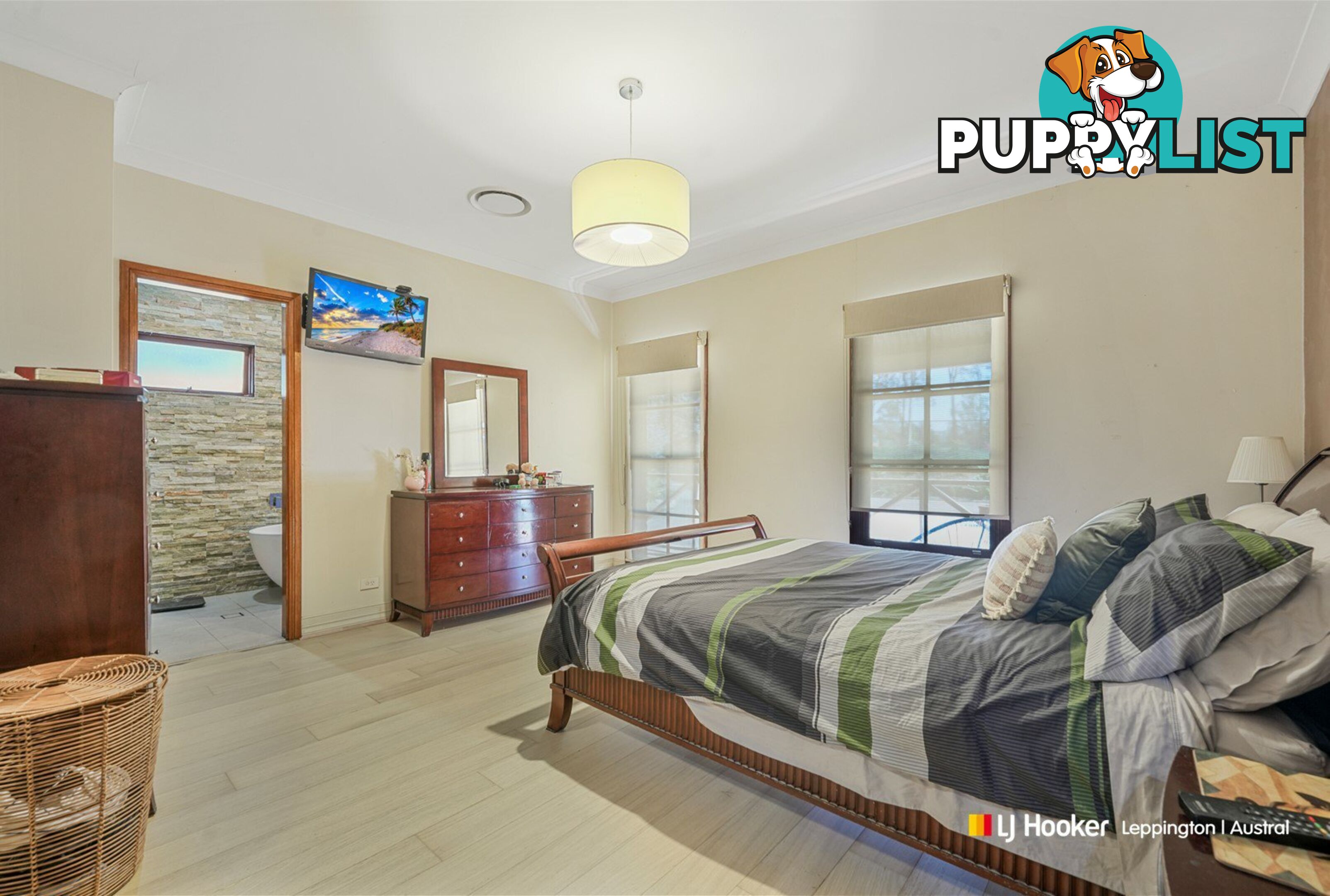 90 Mark Road ROSSMORE NSW 2557