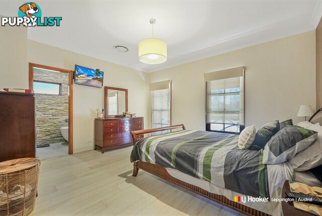 90 Mark Road ROSSMORE NSW 2557