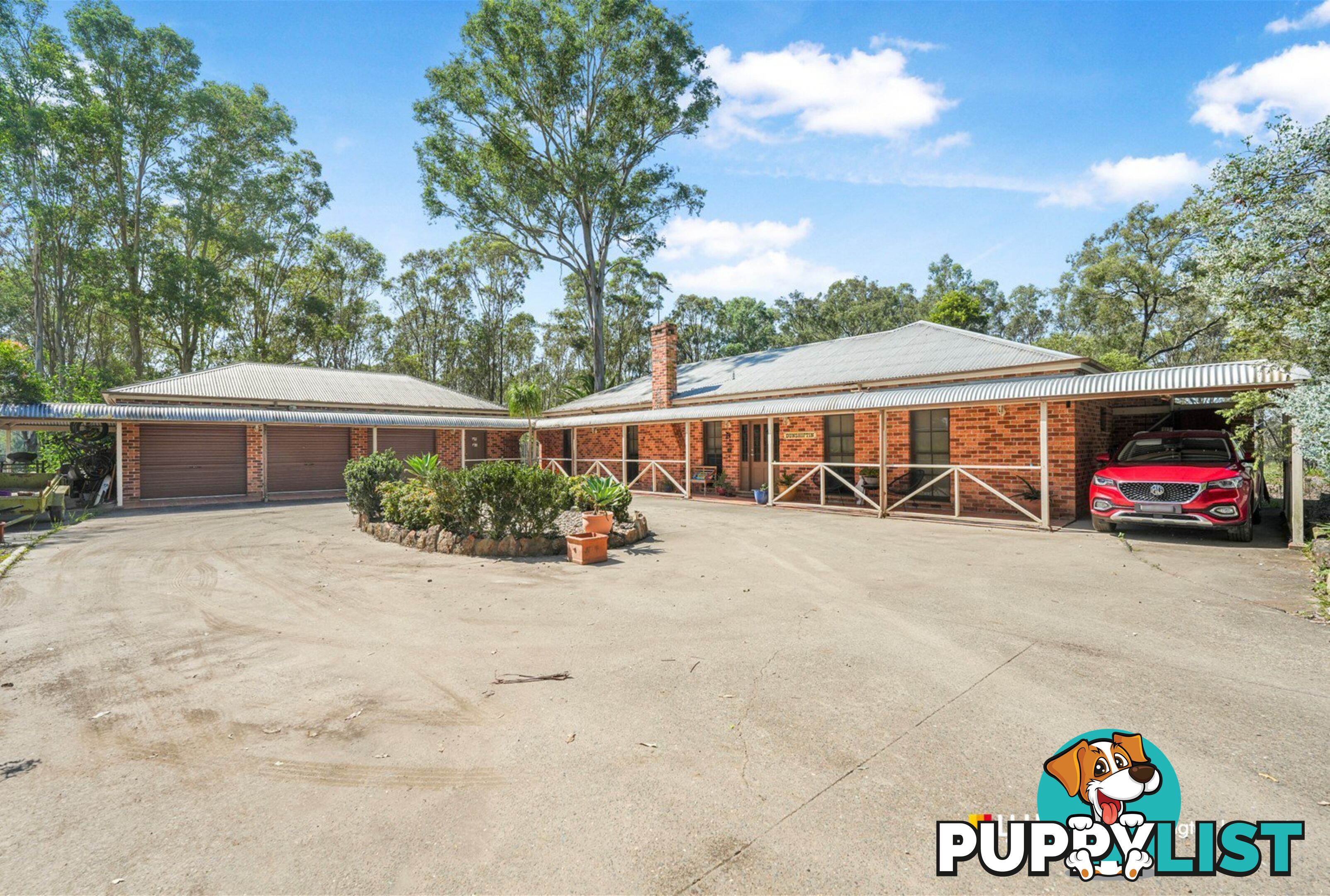 90 Mark Road ROSSMORE NSW 2557