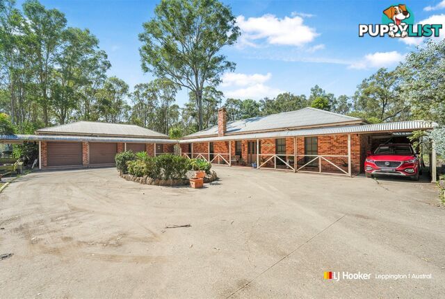 90 Mark Road ROSSMORE NSW 2557