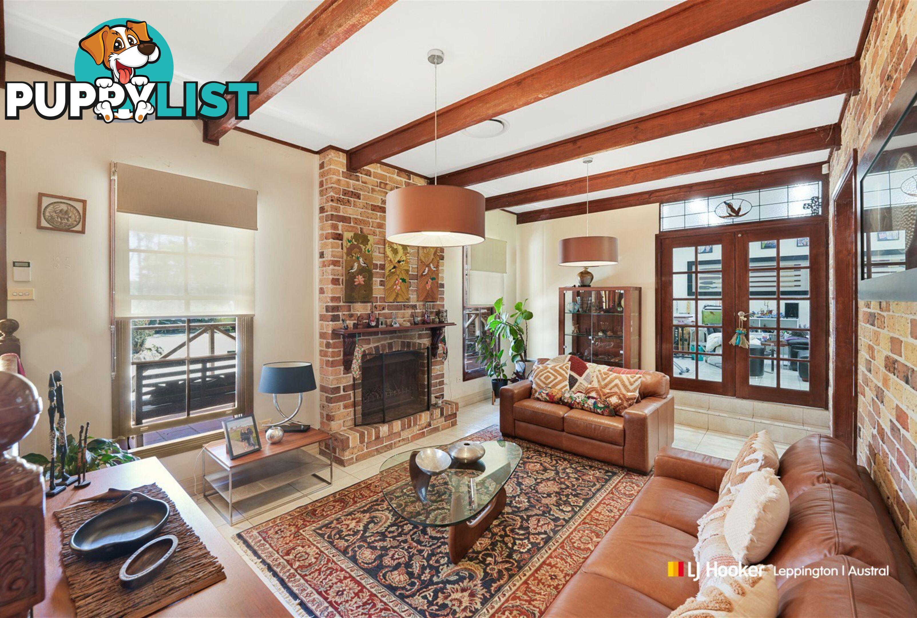 90 Mark Road ROSSMORE NSW 2557