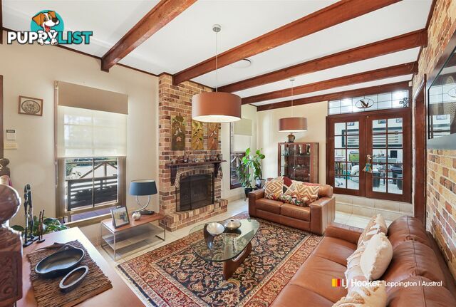 90 Mark Road ROSSMORE NSW 2557