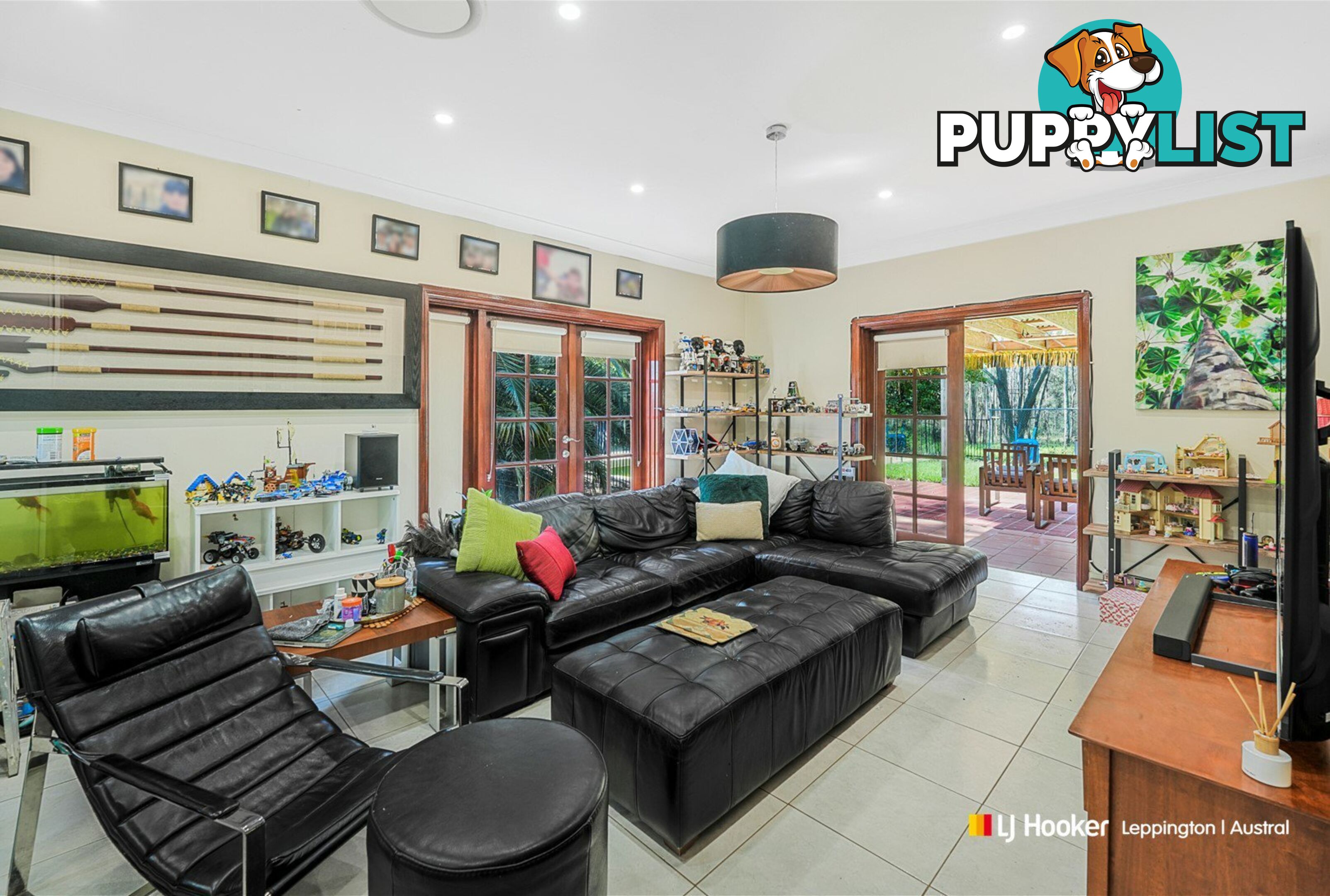 90 Mark Road ROSSMORE NSW 2557