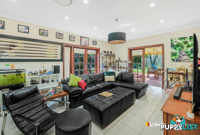 90 Mark Road ROSSMORE NSW 2557