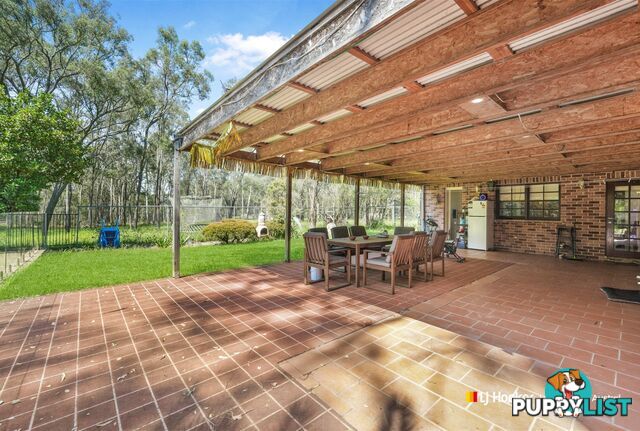 90 Mark Road ROSSMORE NSW 2557