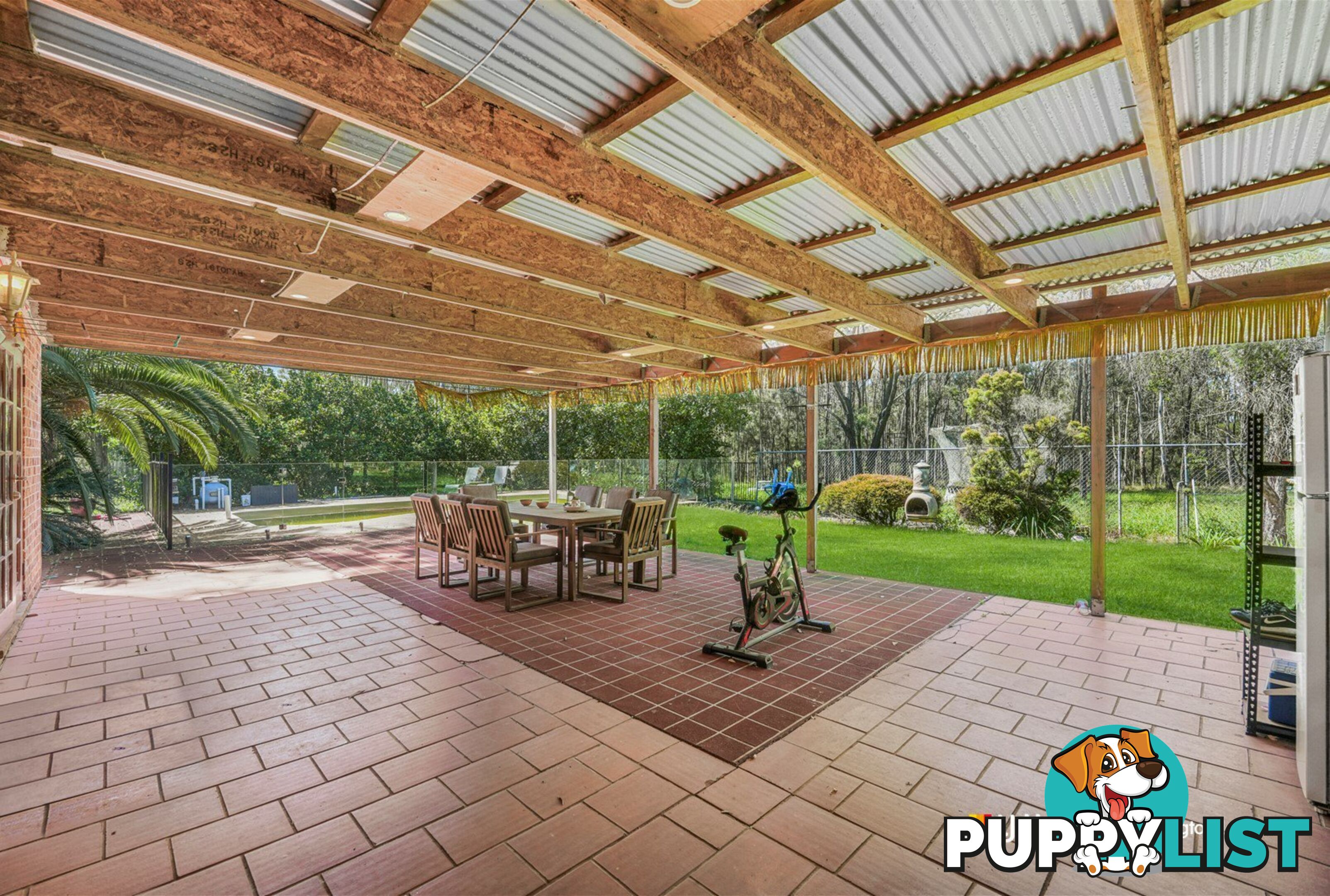 90 Mark Road ROSSMORE NSW 2557