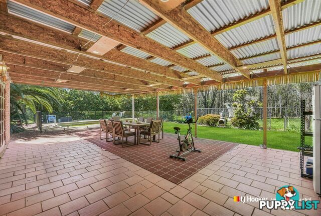 90 Mark Road ROSSMORE NSW 2557