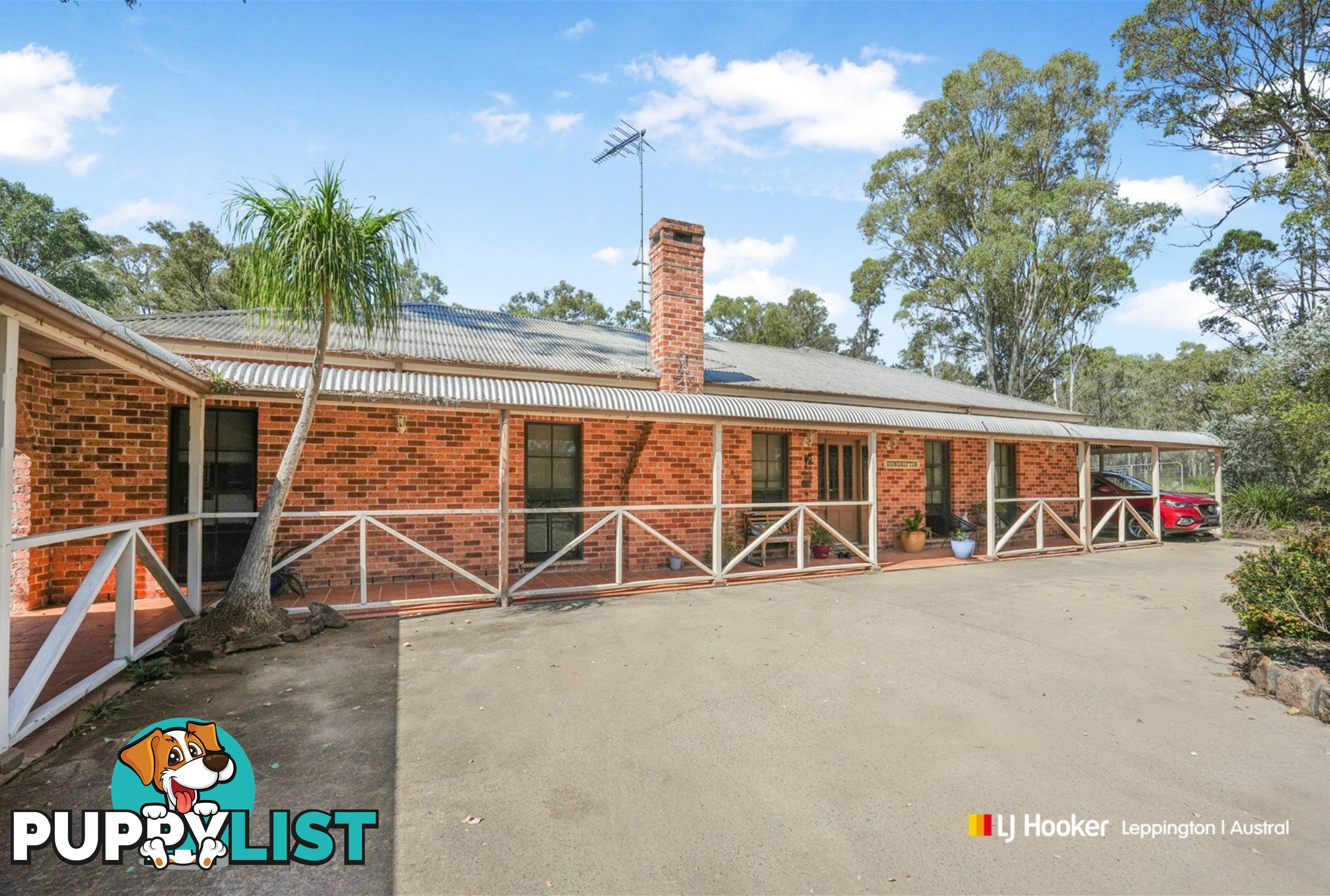 90 Mark Road ROSSMORE NSW 2557
