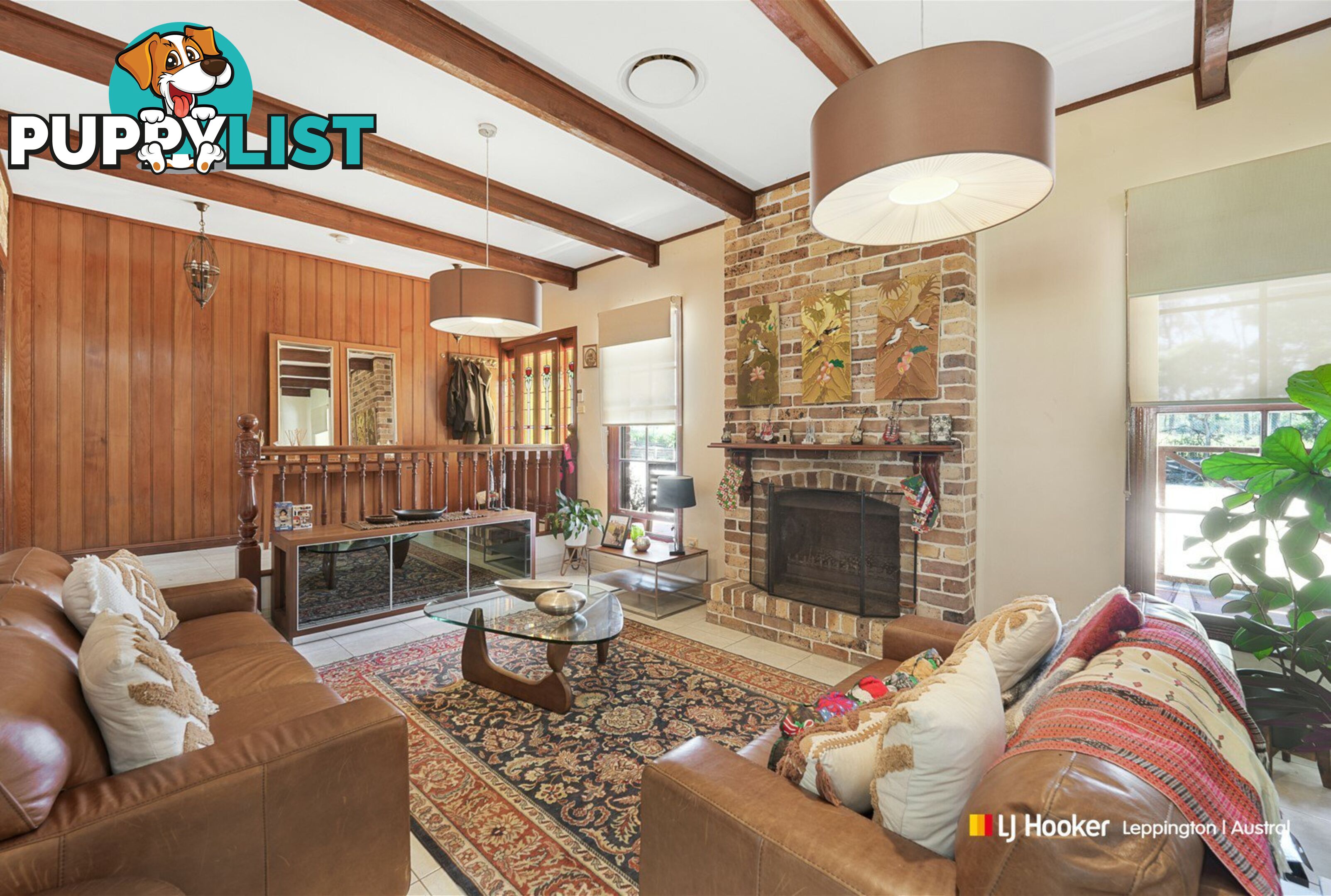 90 Mark Road ROSSMORE NSW 2557