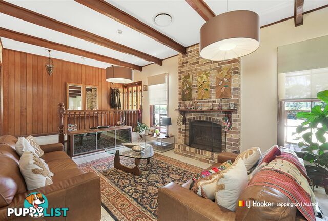 90 Mark Road ROSSMORE NSW 2557