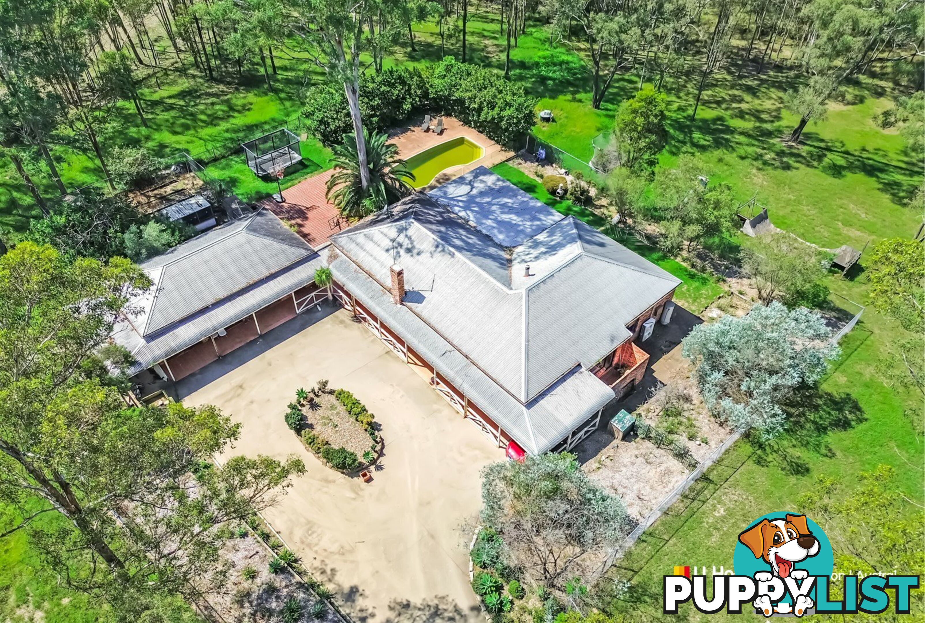 90 Mark Road ROSSMORE NSW 2557