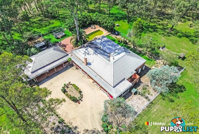 90 Mark Road ROSSMORE NSW 2557