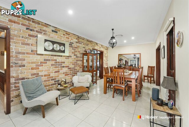 90 Mark Road ROSSMORE NSW 2557